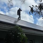 Yevgen Zakarukin from Above and Beyond Home Solutions, LLC