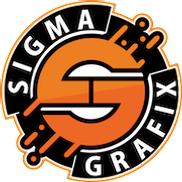David Kapsner from SigmaGrafix