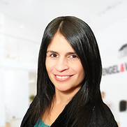 Rebecca Leuck from Engel & Volkers