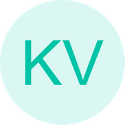 Kristen Vincent from Sussex Eye Center