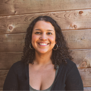 Shanna Poveda from Wild Mint Apothecary