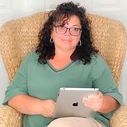 Dominique from Creativa Graphics