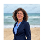 Grace Williams from Dandurand Real Estate