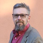 Rick Kimery from JRK Architecture Studio