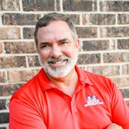 Cory Shoultz from Big Fish Roofs & Restoration