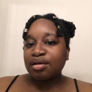 Trinity Alexander from khuri