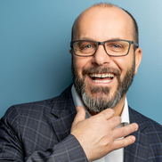 Treion Muller from Modern Learning Architect