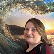 Tina Barnes from Blue Oceans Bookkeeping, LLC