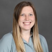Katie Gerald from Comfort Keepers Home Care
