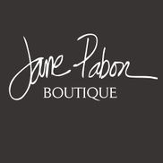 Jane Pabon from Jane Pabon Boutique - A Luxury Women's Consignment Boutique