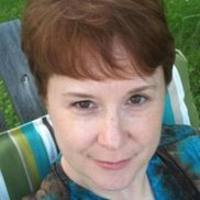 Corinne Colbert from Athens County Independent