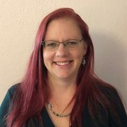 Jenn Berger from Silver Wheel Coaching, LLC