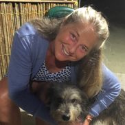 Julia Meno from Therapeutic Aquatics, LLC