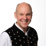 Brent Peterson