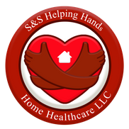 Latreace Snead from S&S Helping Hands Home Healthcare