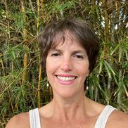 Daniela Dohnert from Daniela D Coaching