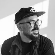 Brian Thibodeau from B. Thibbs Studio LLC