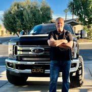 CAL-SPEC HOME INSPECTIONS