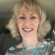 Christine Cameron from Christine Cameron