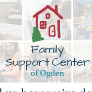 Ana Reyes from Family Support Center