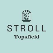 Cindy Celso from Stroll Topsfield
