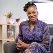 Funke Afolabi-Brown from RestfulSleepMD