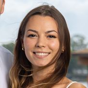 Marcela Cueto from Tether Media