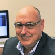 Bill O'Donnell from Indymae, LLC