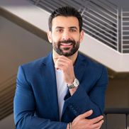 Sam Assaf from OnKooz