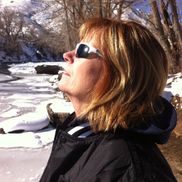 Kathy Martin, PhD from Prospect Match 