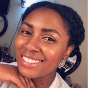 Alicia Graham from Tether Media