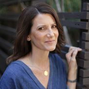Jennifer Nassar Dohr from Authentic Voice