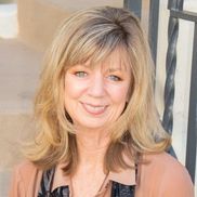 Lisa Kneller from Lisa Kneller Coaching