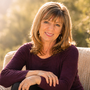 Lisa Kneller from Lisa Kneller Coaching