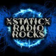Richard A Diana from staticxradiorocks