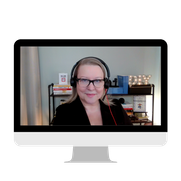 Veronika Noize from DIY Marketing Center