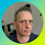 Rick Lowe from Shared Graphics