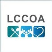 Lindsey Kelley from LCCOA Community Center