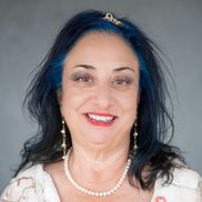 Catherine Napoli Bruce from Inner Resilience