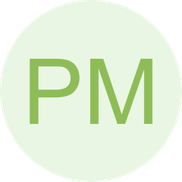 Paul McKinney from PMG Music
