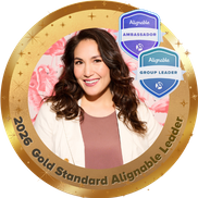 Kimberly Ocampo-Shah from Emotional Content Productions | Alignable Silicon Valley Ambassador