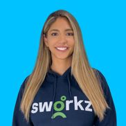 Mia Mazal from Sworkz