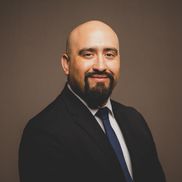 Albert Lujan from Albert Lujan Business & Program Consultant