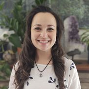Danielle Slupesky from Conscious Crossroads End of Life Services