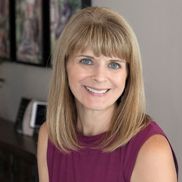 Nancy Gerald from Our Yoga Place