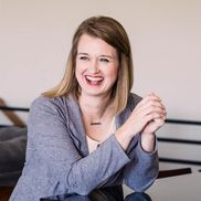 Vicki Holman from Vicki Holman Coaching