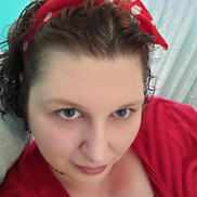 Mandie M Spudich from Adorned Asylum