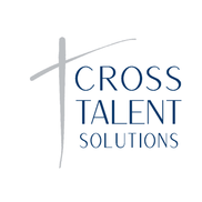 Lonnie Fluck from Cross Talent Solutions