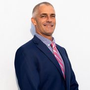 Mike Fitzpatrick from Barrier Island Properties
