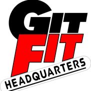Tammy Eaton from Git Fit Headquarters